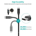 USB C 10GBPS USB 3.1 Gen 2 Cable